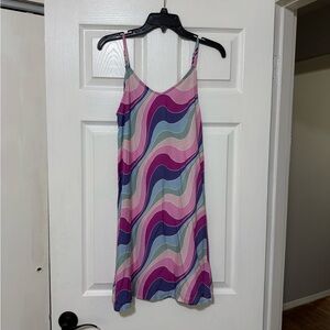 NWT Roxy Kids Dress Size 14